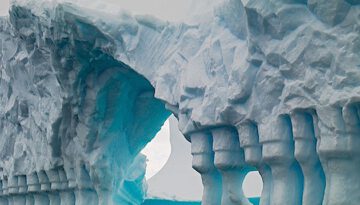 ice-columns