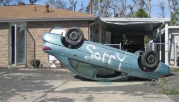 sorry-car