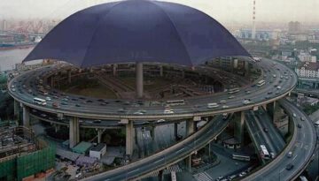 umbrella-city