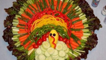 turkey-salad