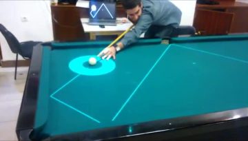 project-snooker-real-game-detection thumbnail