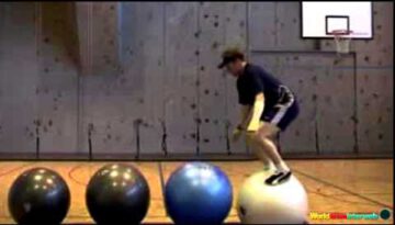 The Ultimate Exercise Ball Fails Compilation