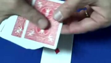 The Final 3 - Amazing Math Card Trick thumbnail