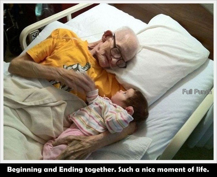 16-Beginning-and-Ending-together.-Such-a-nice-moment-of-life.