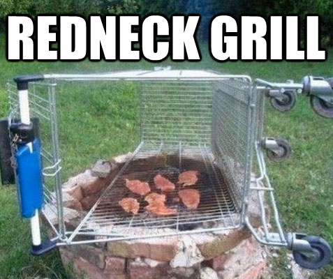 redneck-grill