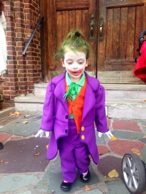 Cute Halloween Kid Costumes 2 (24 pics) – 1Funny.com