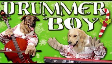 Little Drummer Boy (Feat. Doggies)