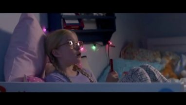 “The Wish Writer” – Macy’s Christmas Film 2015