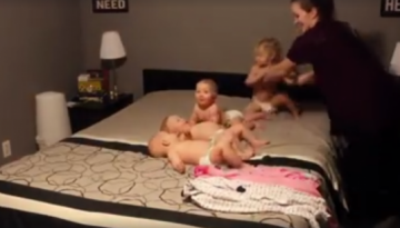 mom-vs-triplets-toddler