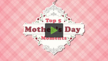 top-5-mothers-day