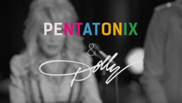Dolly Parton, Pentatonix Perform Jolene a Cappella