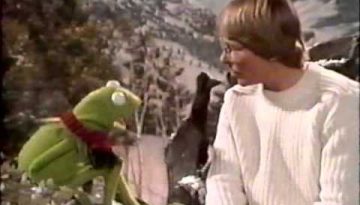 John Denver and The Muppets – A Christmas Together 1979