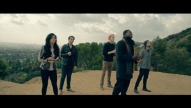 Little Drummer Boy – Pentatonix