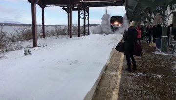 Amtrak-Snow-mo-Collision-with-Music