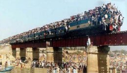 The Most Dangerous and Extreme Railways in the World!
