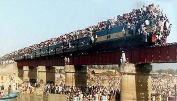 The Most Dangerous and Extreme Railways in the World!