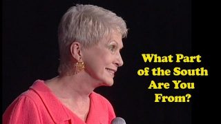 Jeanne-Robertson-What-Part-of-the-South-Are-You-From