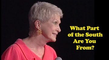Jeanne-Robertson-What-Part-of-the-South-Are-You-From