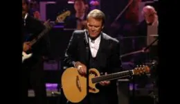 William Tell Overture by Glen Campbell