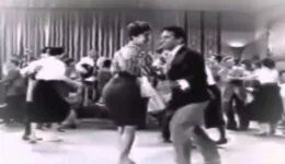 Top Best Rock and Roll Classic (50s) Video and Dance Moves