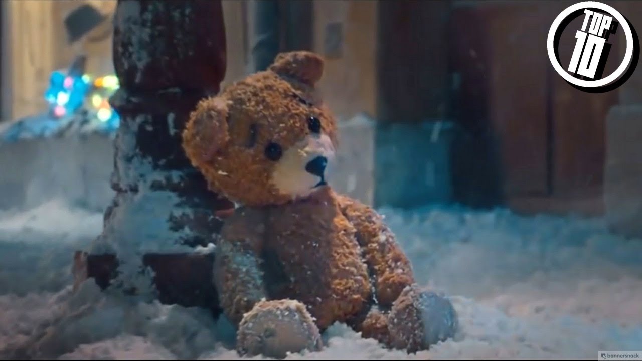 Top 10 Most Heartwarming Christmas Commercials Ever Made