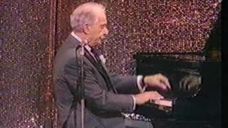 Funny Man Victor Borge