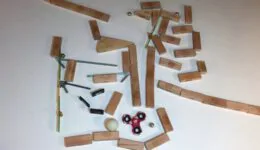 Marble Run Synced to Tchaikovsky