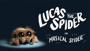 Lucas-the-Spider-Musical-Spider
