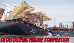 Catastrophic Failure Compilation