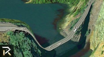 10 Most Terrible Roads in the World