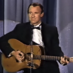 Rufus Hussey on the Tonight Show with Johnny Carson – 1Funny.com