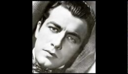Top 35 Most Handsome Classic Hollywood Actors