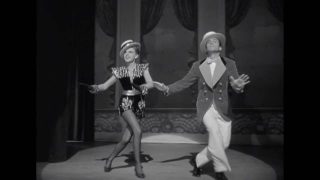 60 Old Movies Dance Scenes Mashup