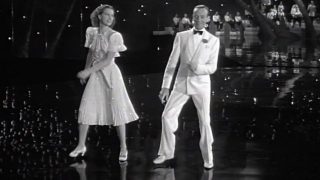 66 (Old) Movie Dance Scenes Mashup