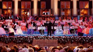 Andre Rieu – Strauss Party