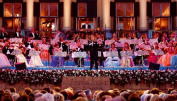 Andre Rieu – Strauss Party