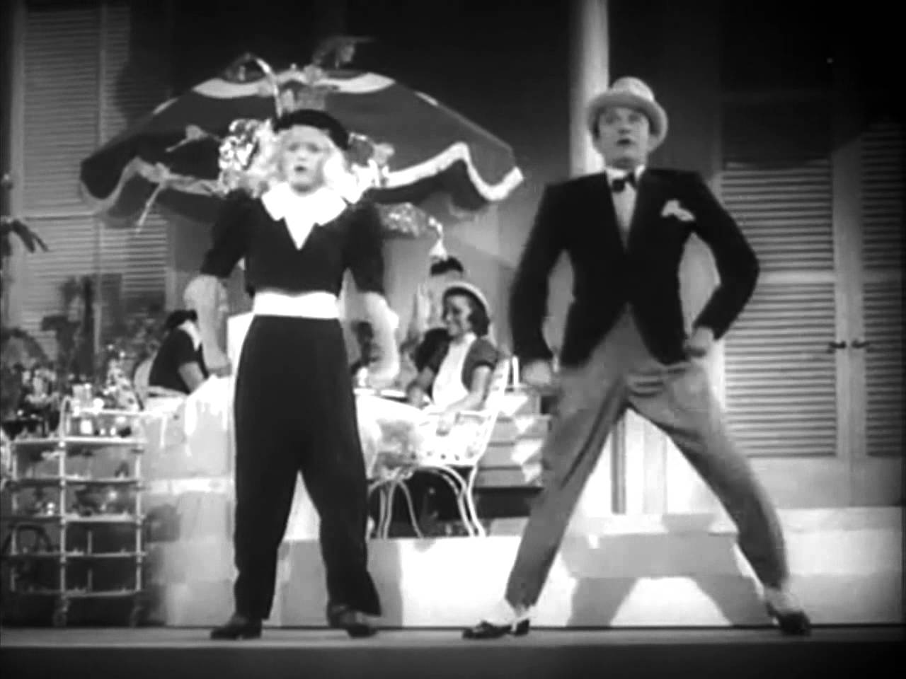 Dancing Mashup 1930s Style - 1Funny.com