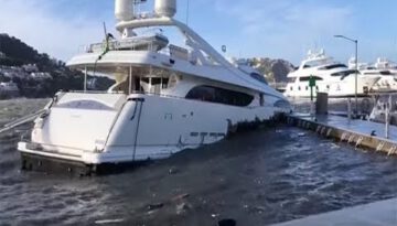 Expensive Yachts Fail Compilation