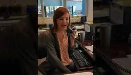 High School Receptionist Belts Out Etta James Classic Over PA System