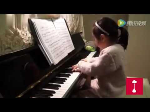 hong kong piano prodigy ellen