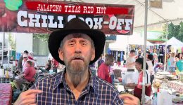 Red Hot Chili Cook-Off – Ray Stevens