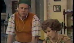 Tim Conway’s Elephant Story
