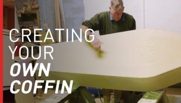 Build Your Own Coffins!