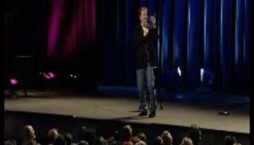 Here’s Your Sign – Bill Engvall