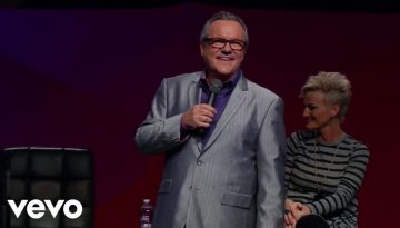 Old Age – Mark Lowry