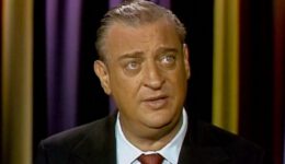 Rodney Dangerfield’s Non-Stop One-Liners (1974)