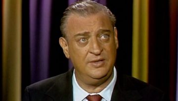 Rodney Dangerfield’s Non-Stop One-Liners (1974)
