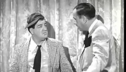 Abbott & Costello: Who’s On First