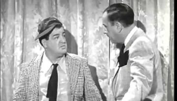 Abbott & Costello: Who’s On First