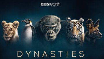 BBC Earth: Dynasties